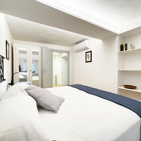 Il Desiderio Zona Piazza Del Campo Appartement Siena Buitenkant foto